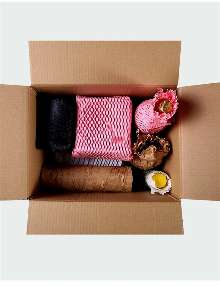 Honeycomb Packaging Paper For Moving factory